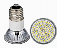 E27 48 LED 3,5W DAYLIGHT